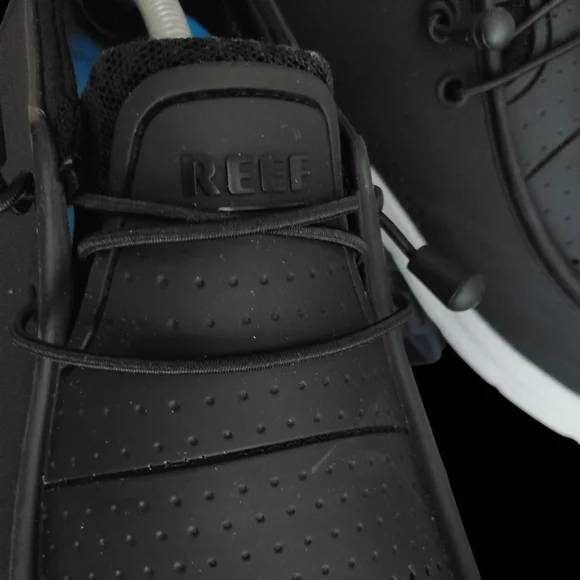 Reef Water Coast Boat Shoes Sz‎ 12 - Picture 9 of 12